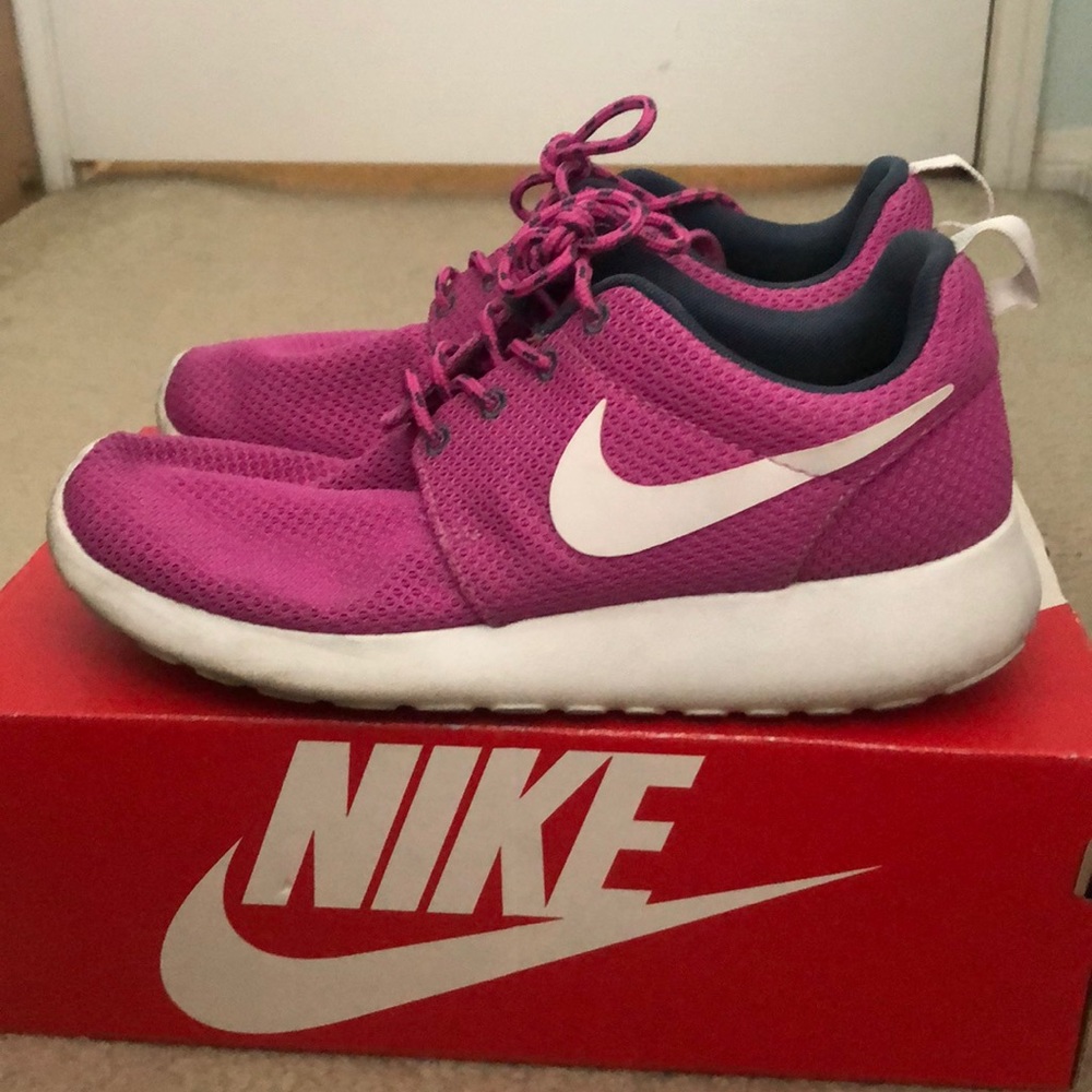 Nike Roshe Run